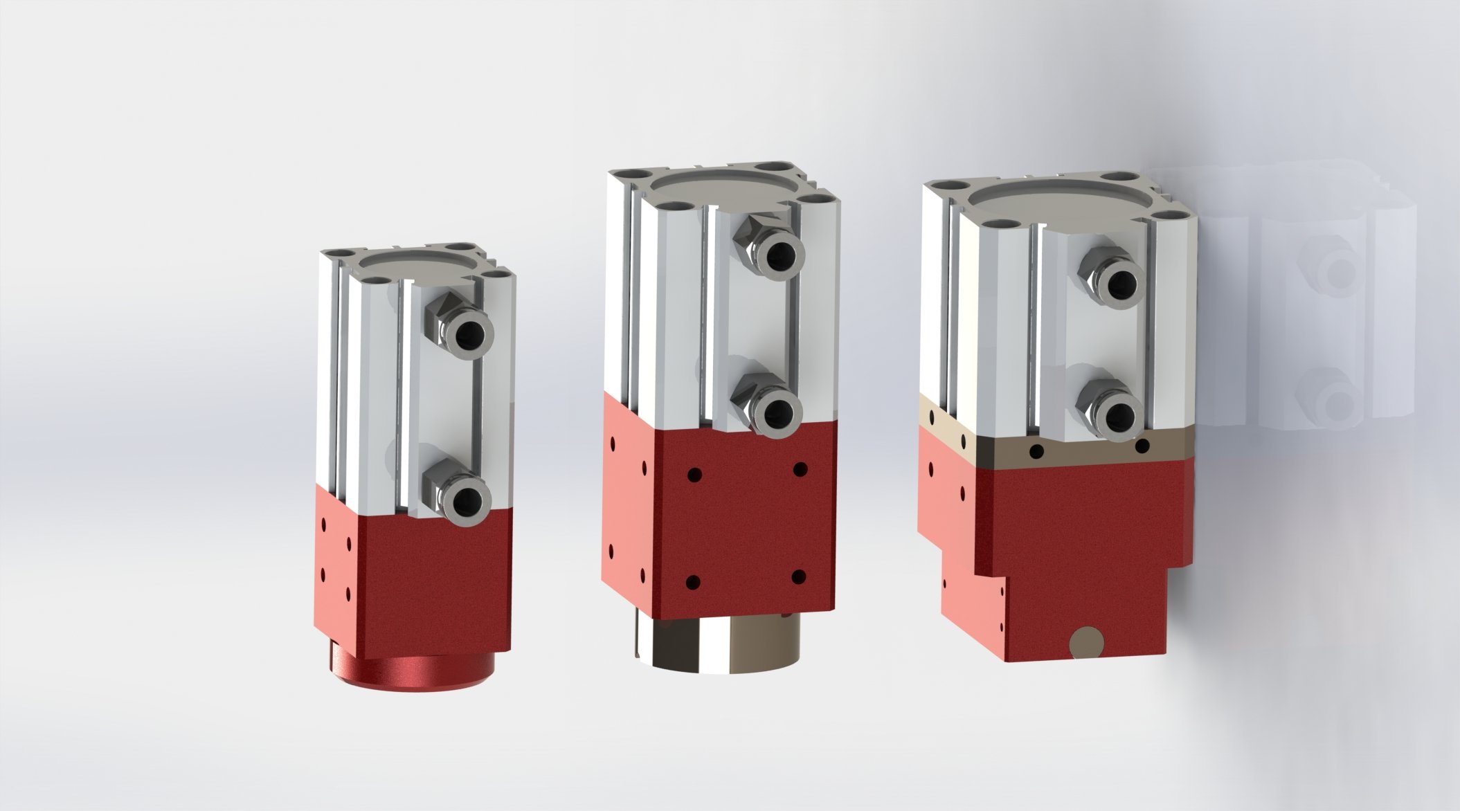pneumatic magnetic gripper catagory2